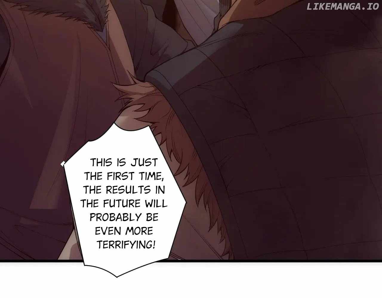 Catastrophic Necromancer Chapter 188 34